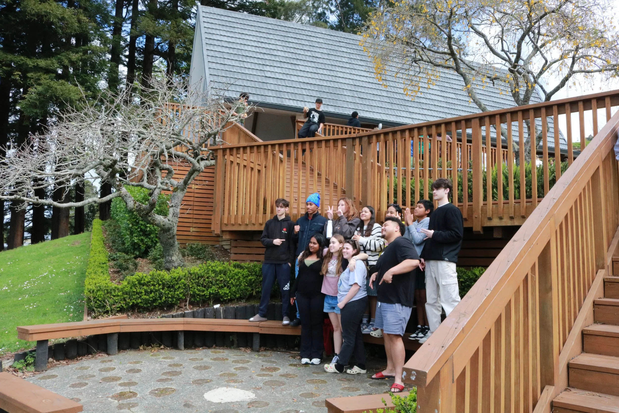 2026 Bible Study pack for Youth Groups