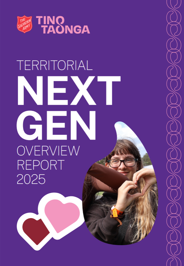 Territorial Next Gen Overview Report 2025