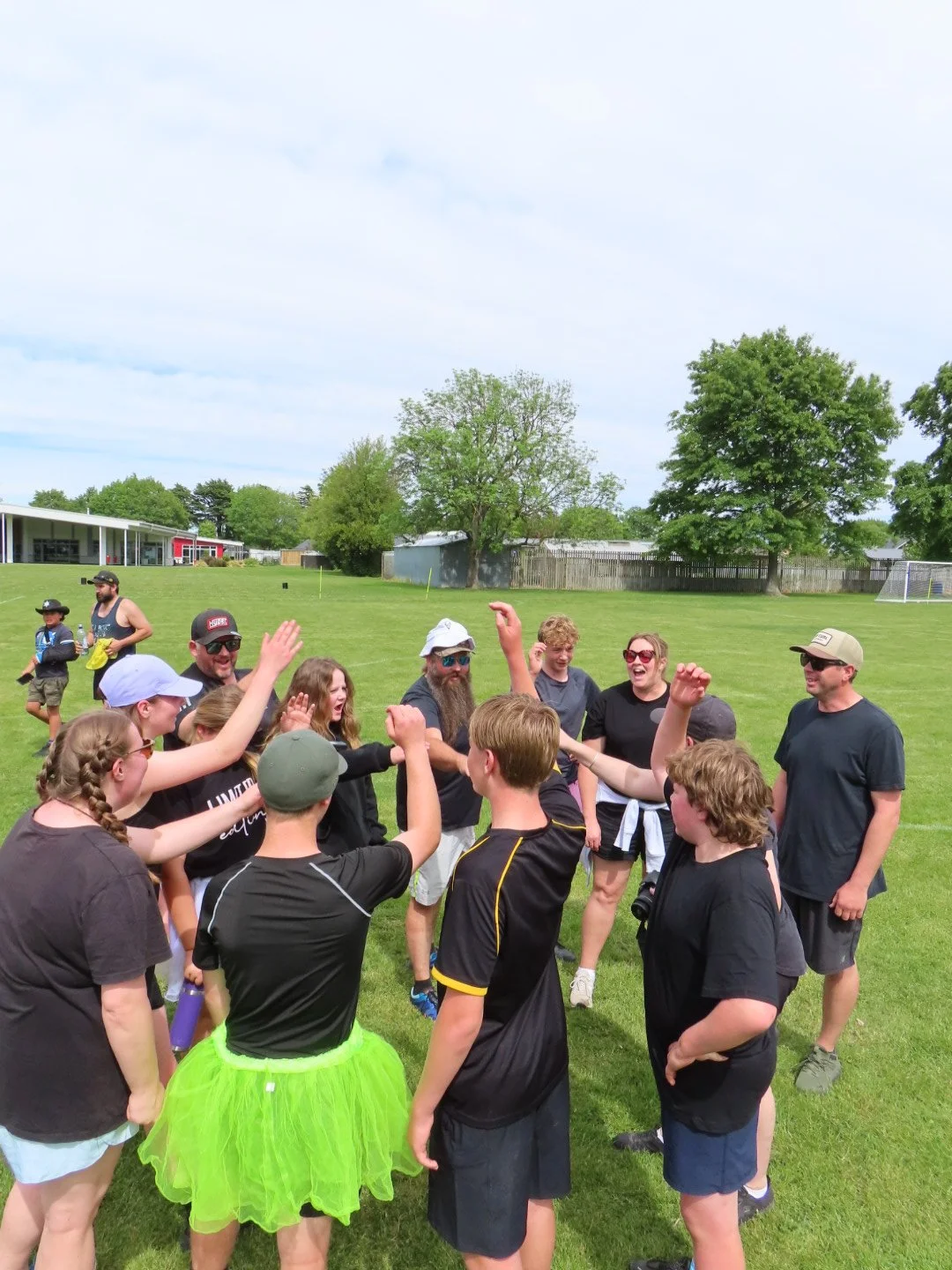 Youth Sports days 2026