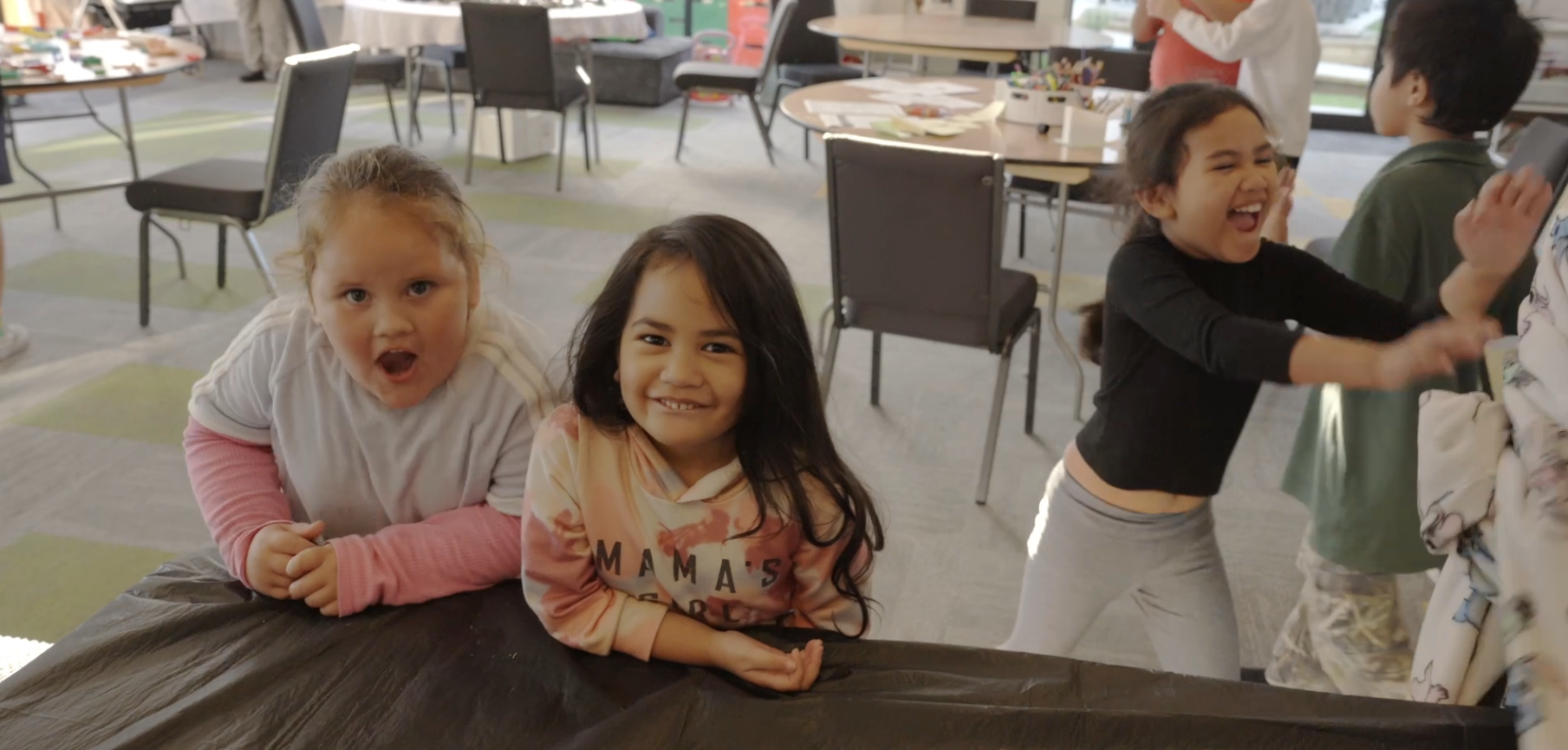 Kotahitanga Village Kids Club