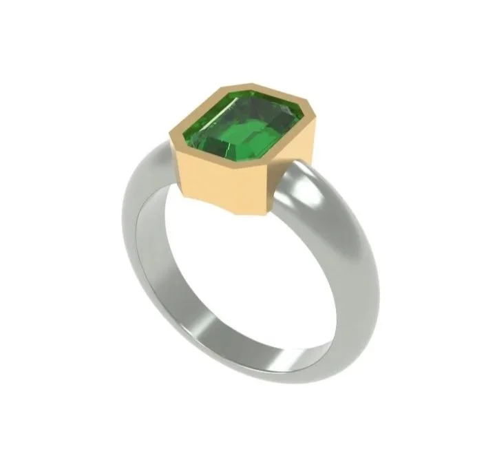 EMERALD X