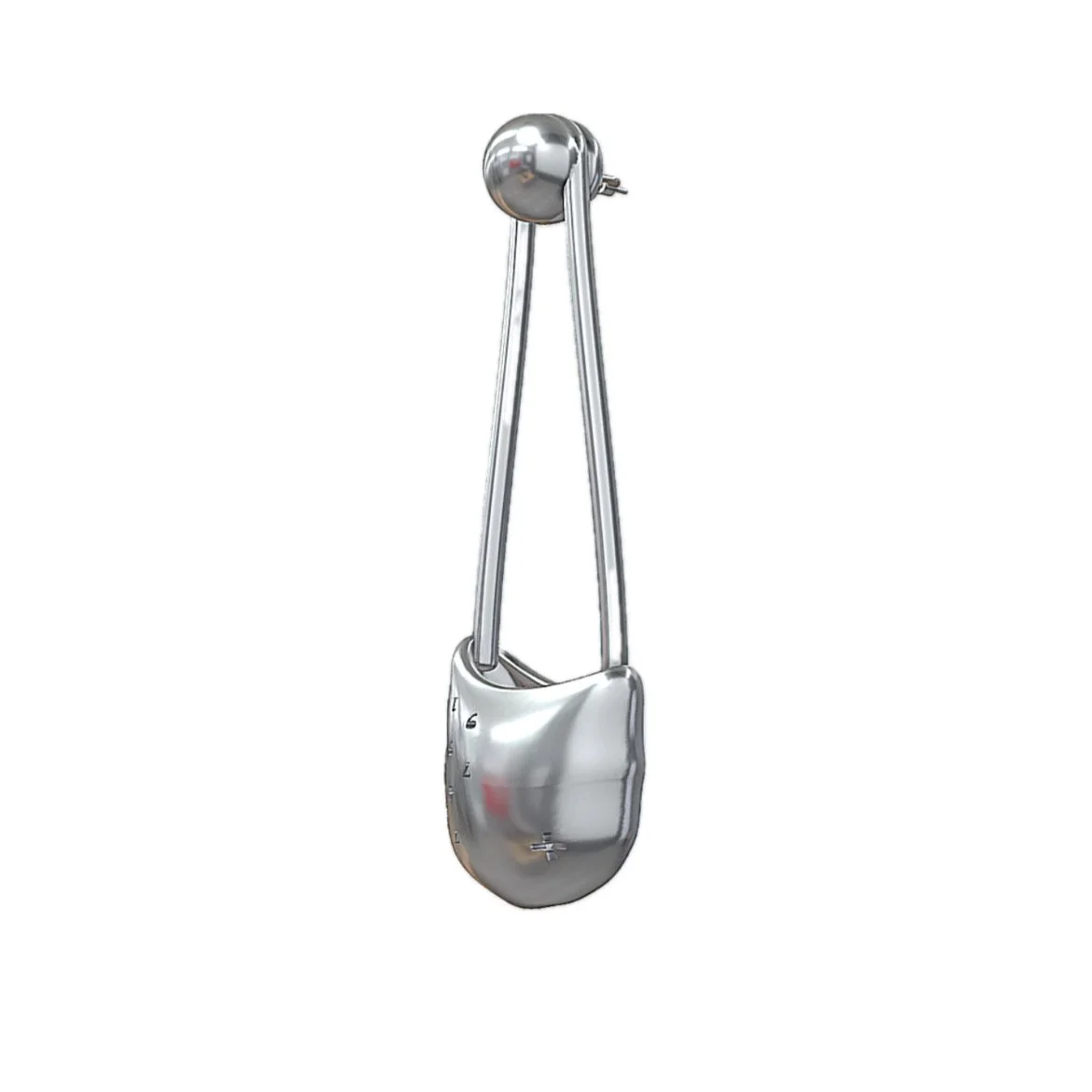 SAFETY PIN X