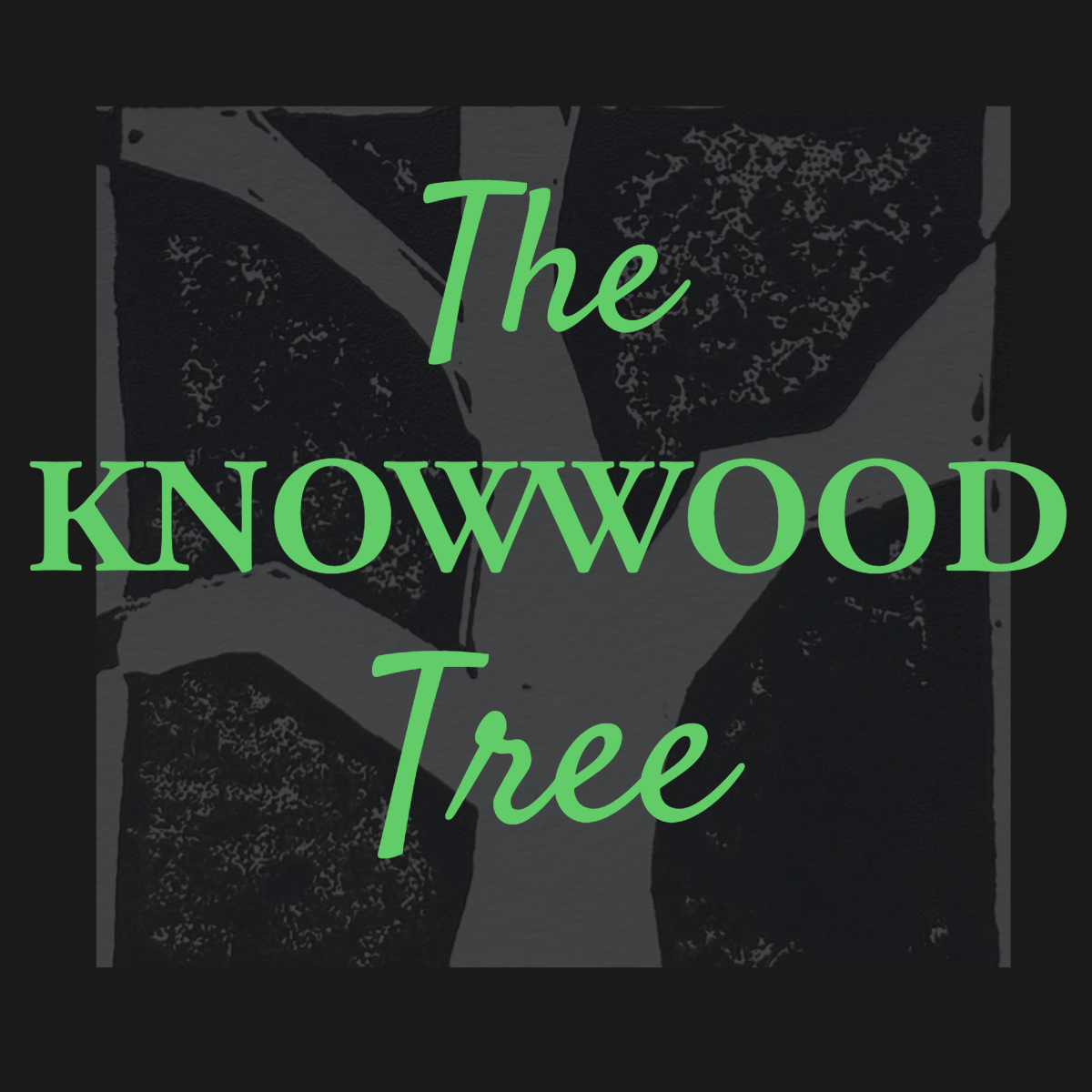 The Knowwood Tree