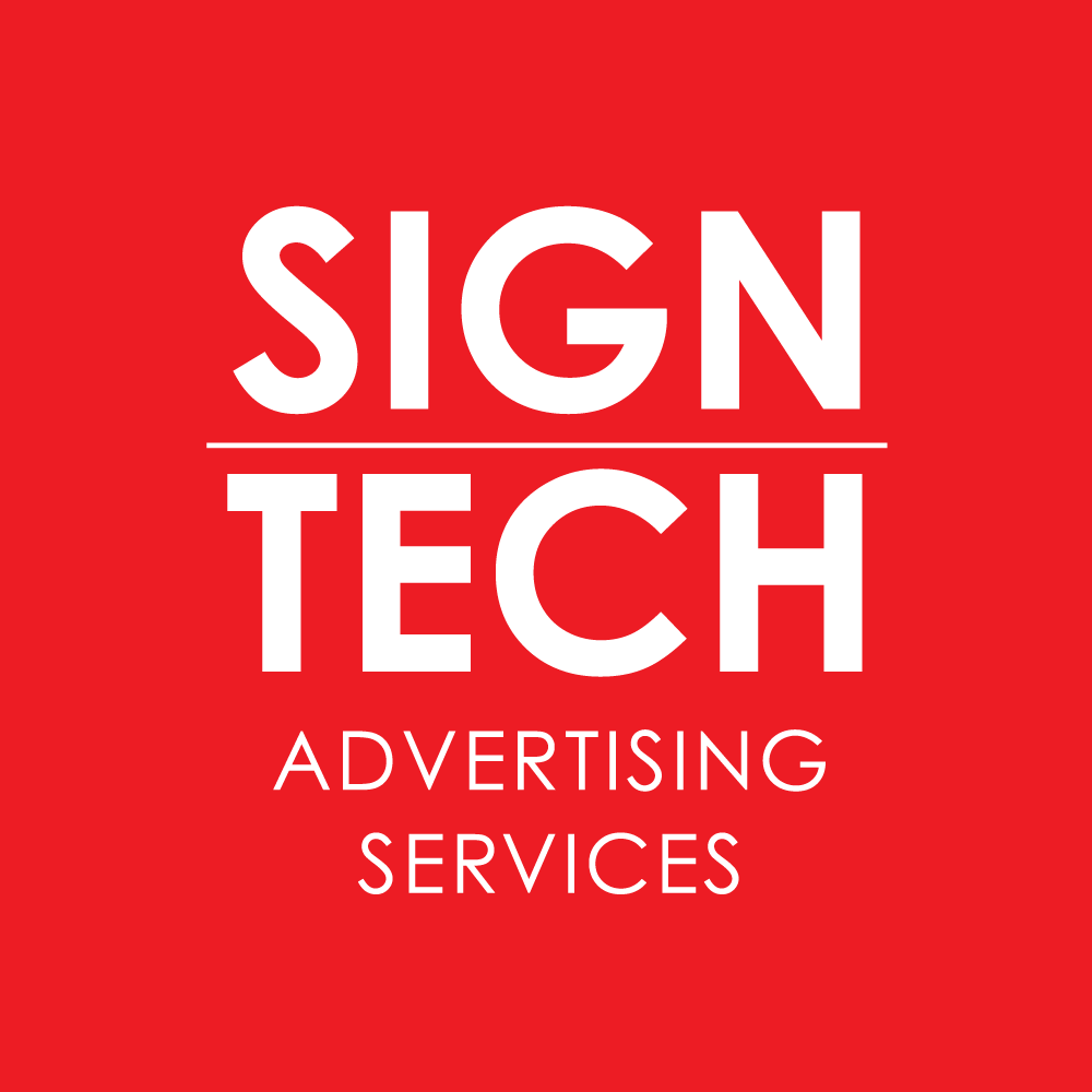 Sign-Tech Advertising