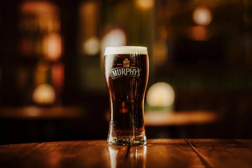 Karte Irish Pub Alpnach