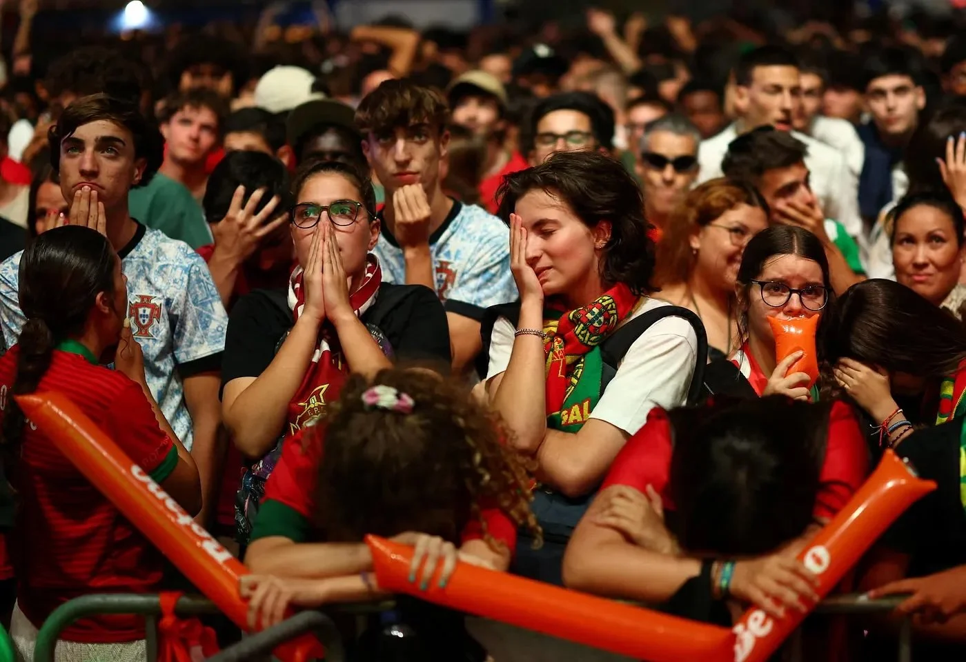 A Win Is a Win: Heartbreak and Euphoria in the Quarter-Finals | Euros 2024 Quarter Finals Recap