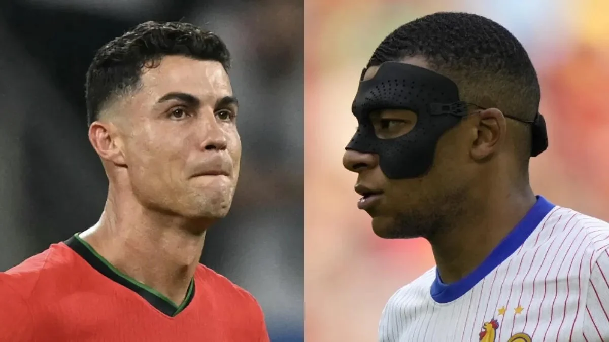 The Battle of the Giants: Thrilling Games and Last Minute Drama | Euros 2024 Round of 16 Recap