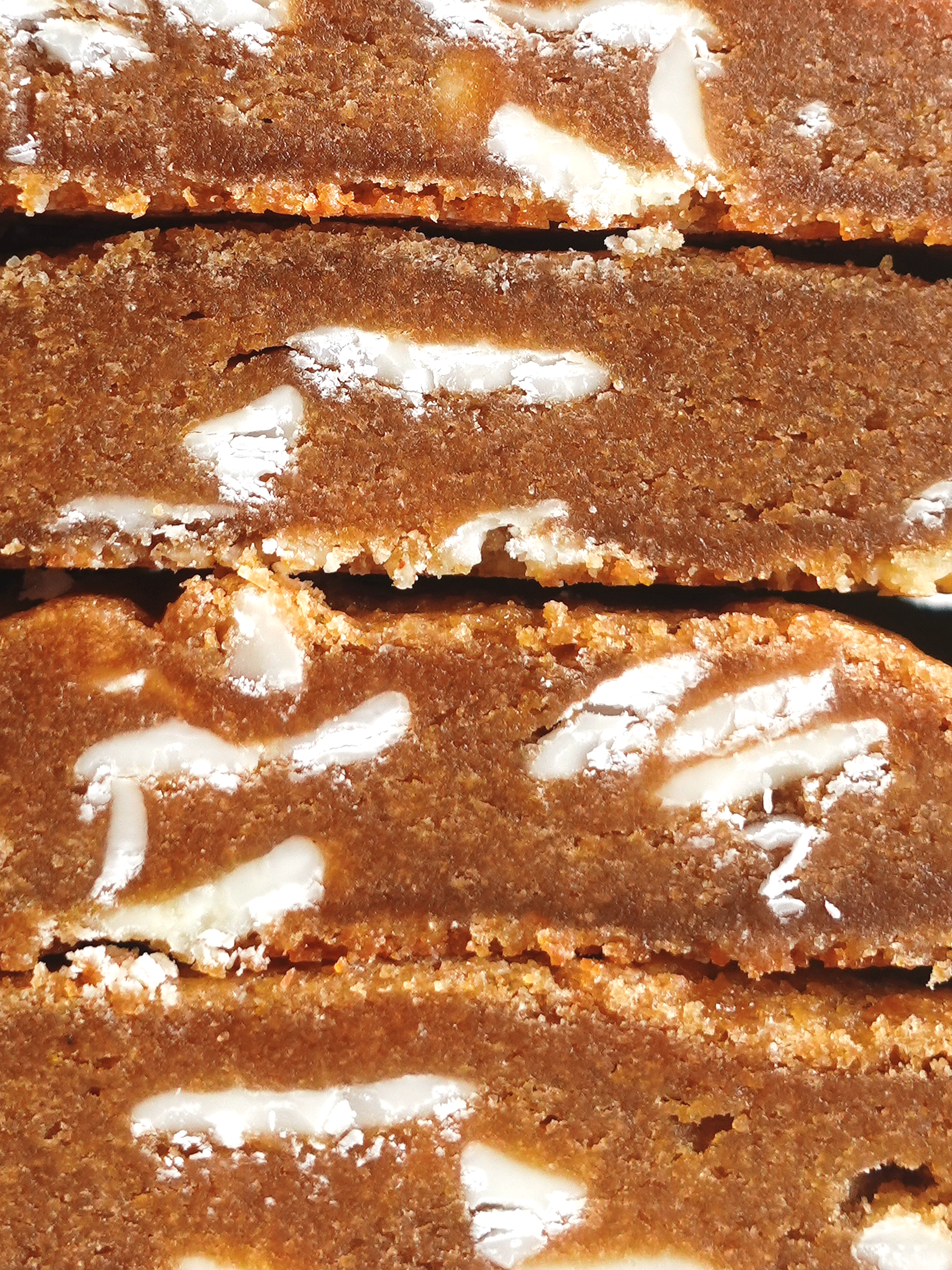 VEGEMITE WHITE CHOC