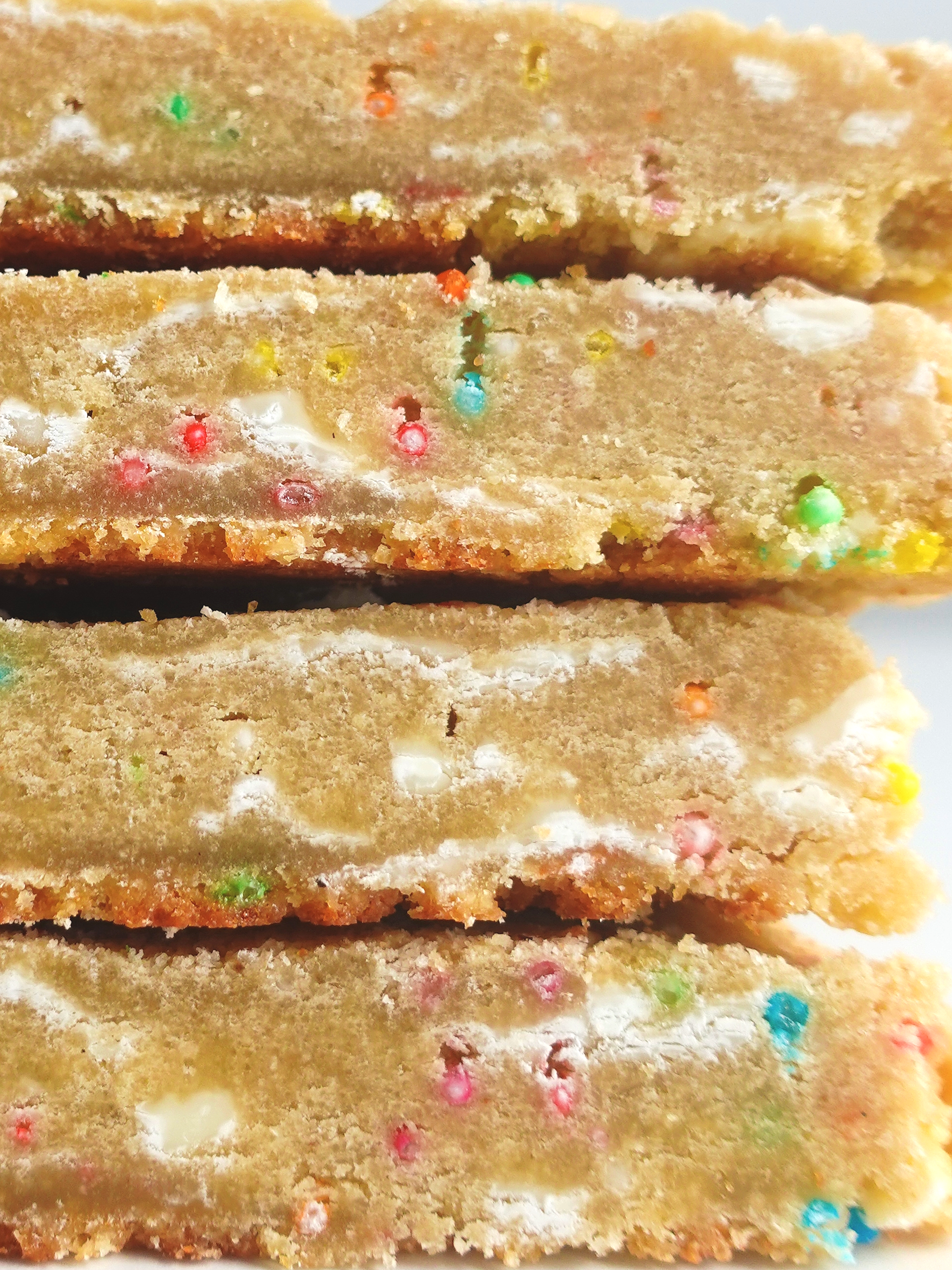 FAIRY BREAD