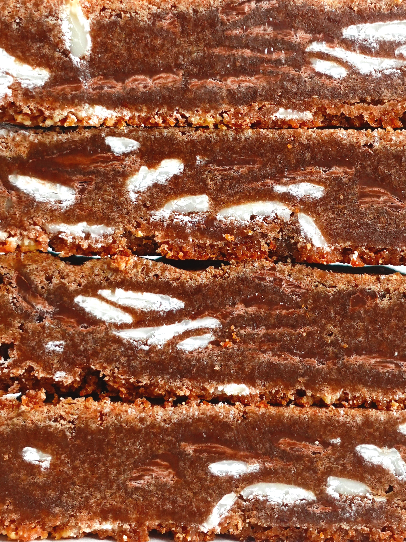 MALTED CHOC