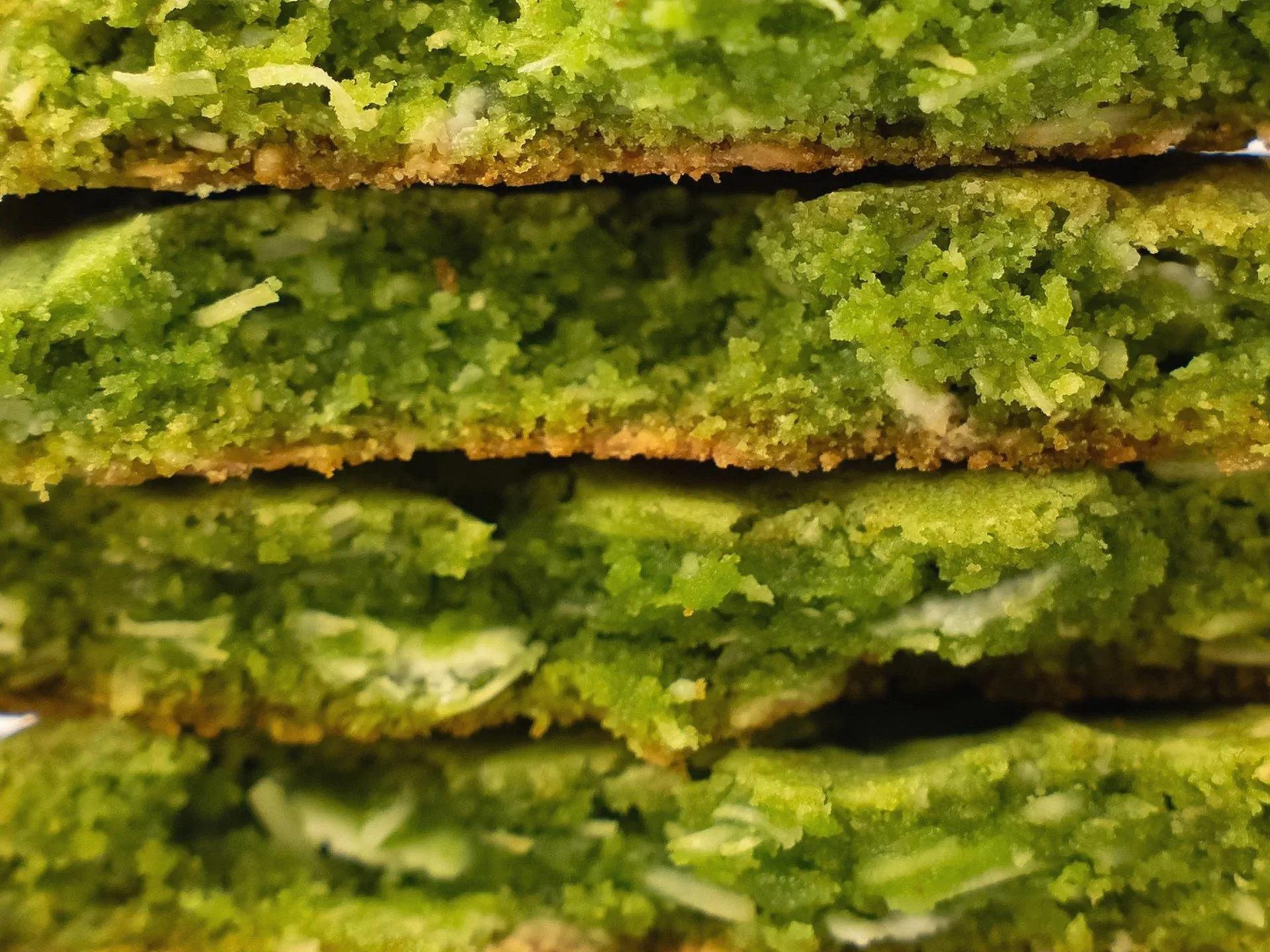 PANDAN COCONUT