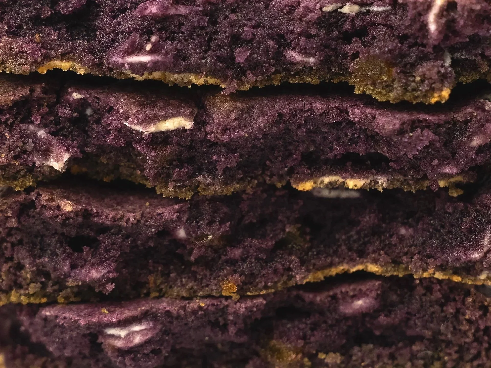 UBE MANGO