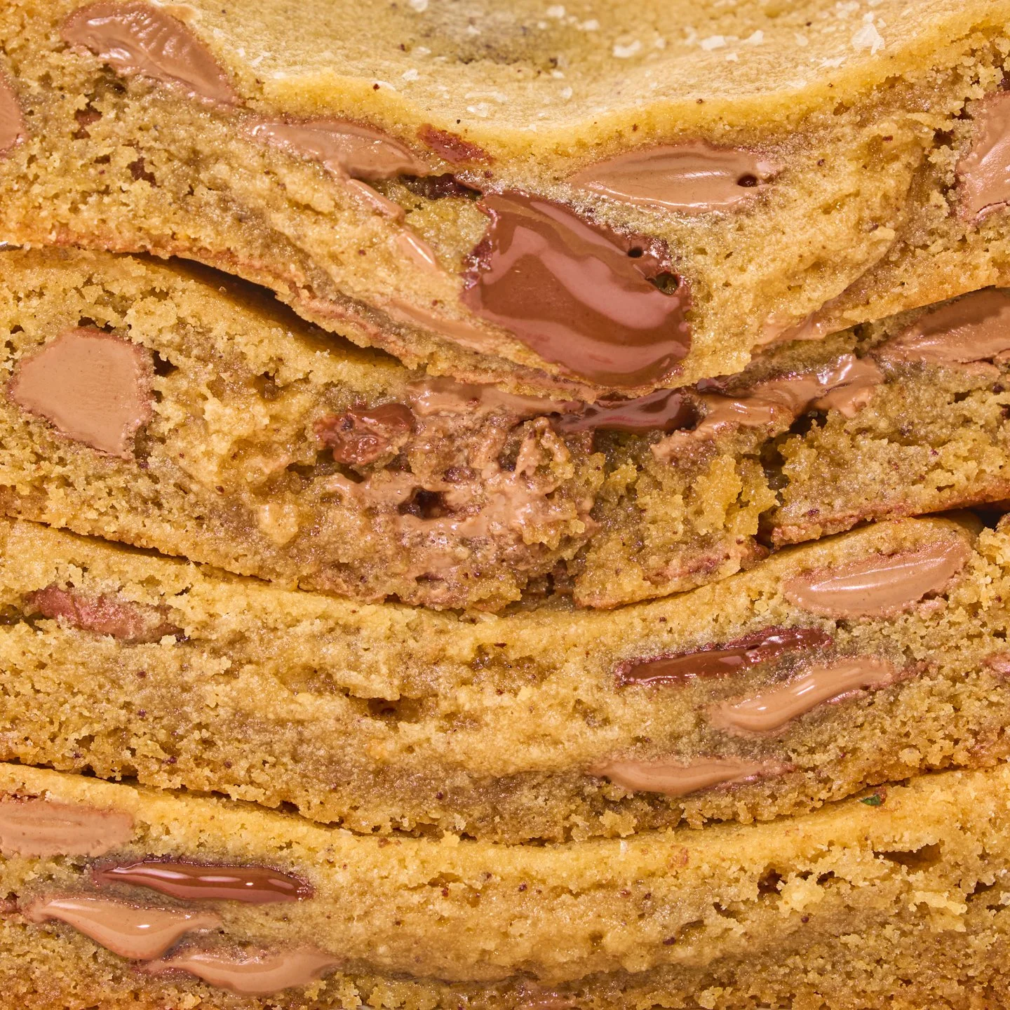 CLASSIC CHOC CHIP