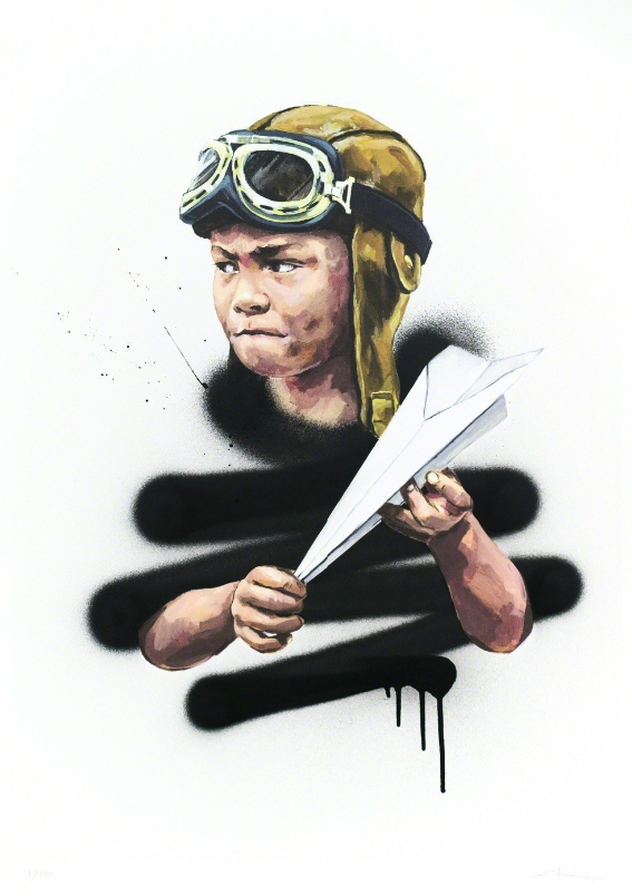 No Fly Zone