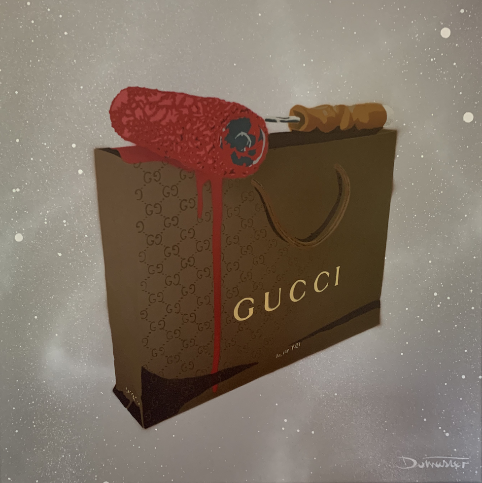 Gucci High Roller