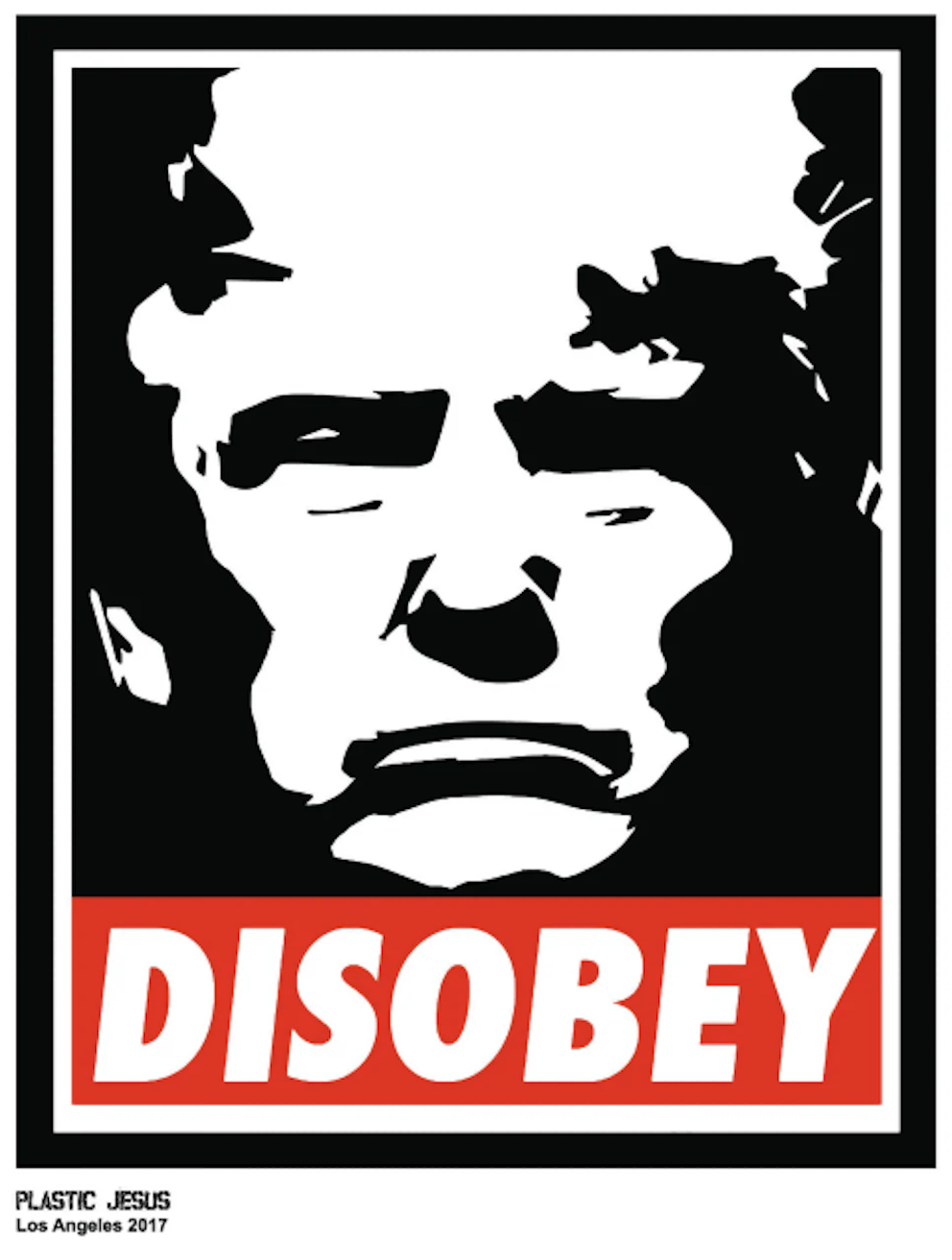 Disobey