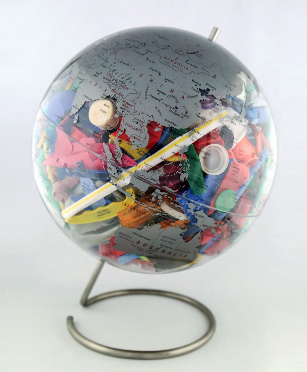 Plastic Ocean