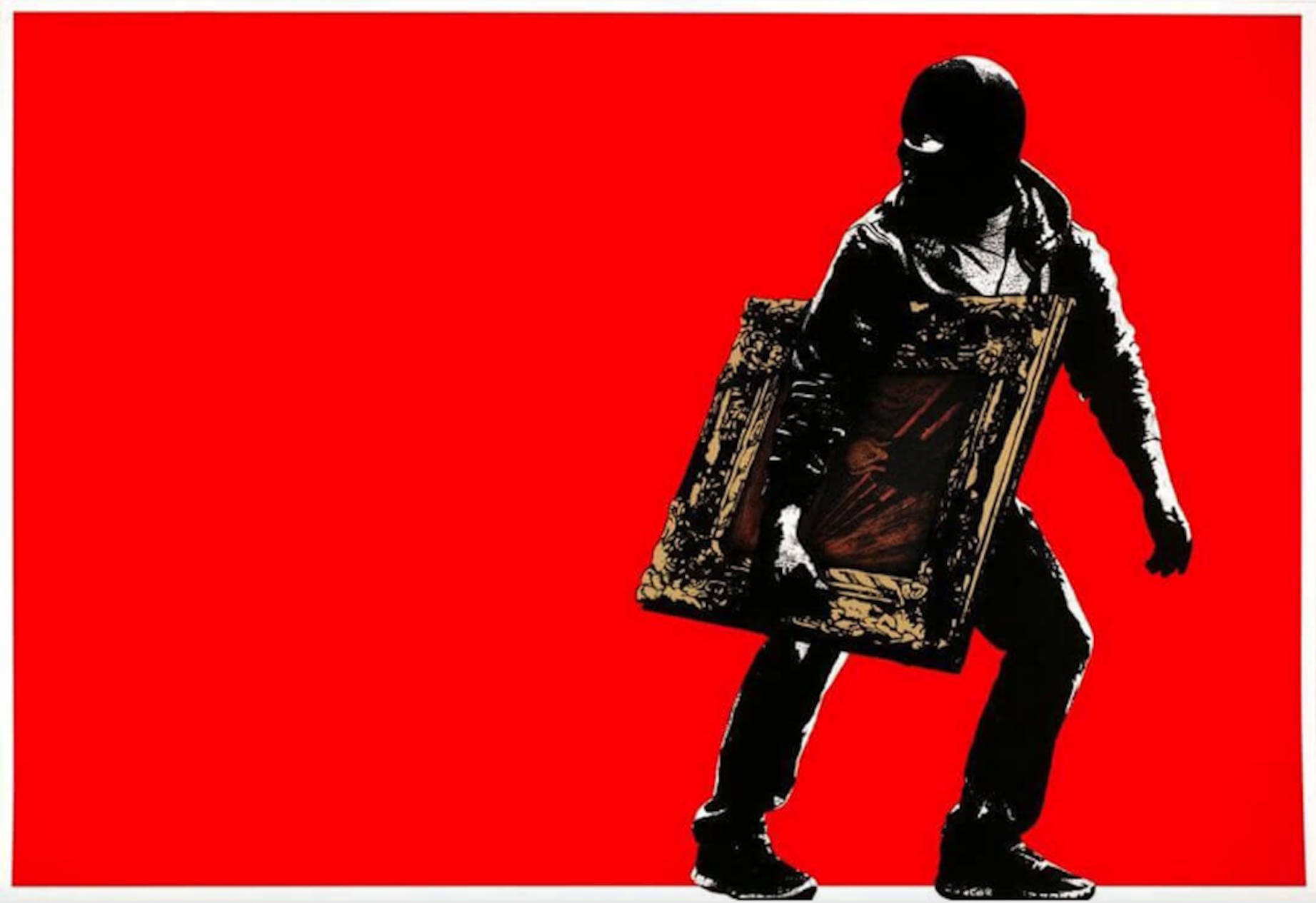 Theft (red)