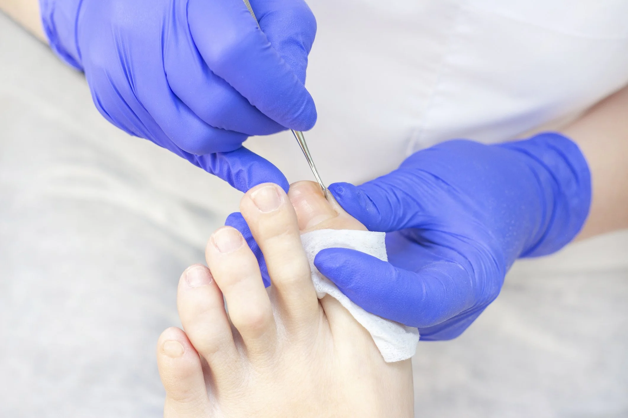 General Nail & Skin Care Sydney