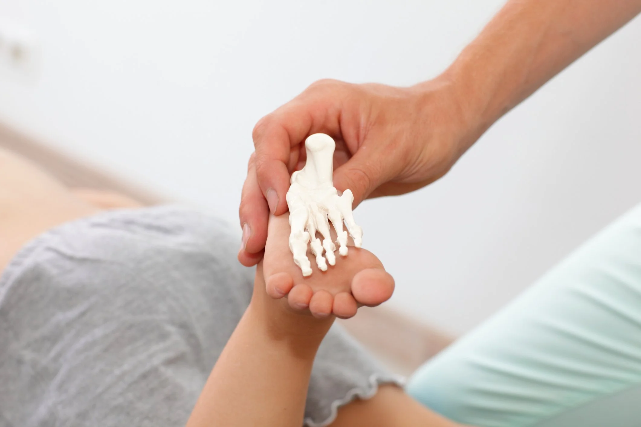 Children’s Podiatry Sydney