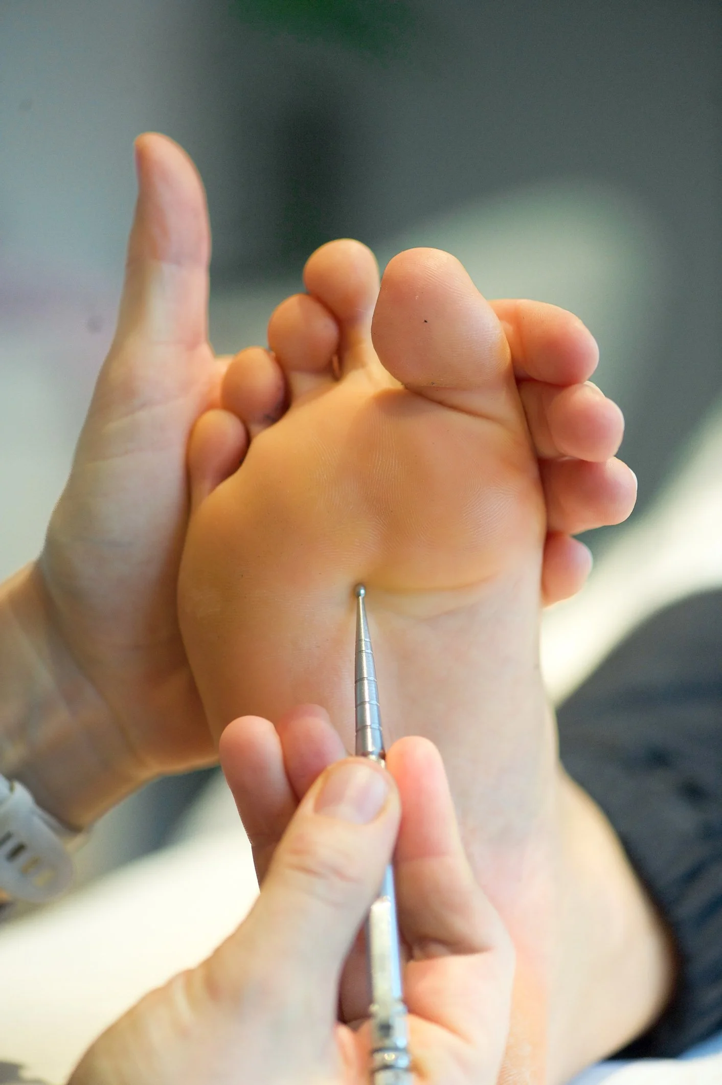 Diabetic Foot Care Sydney