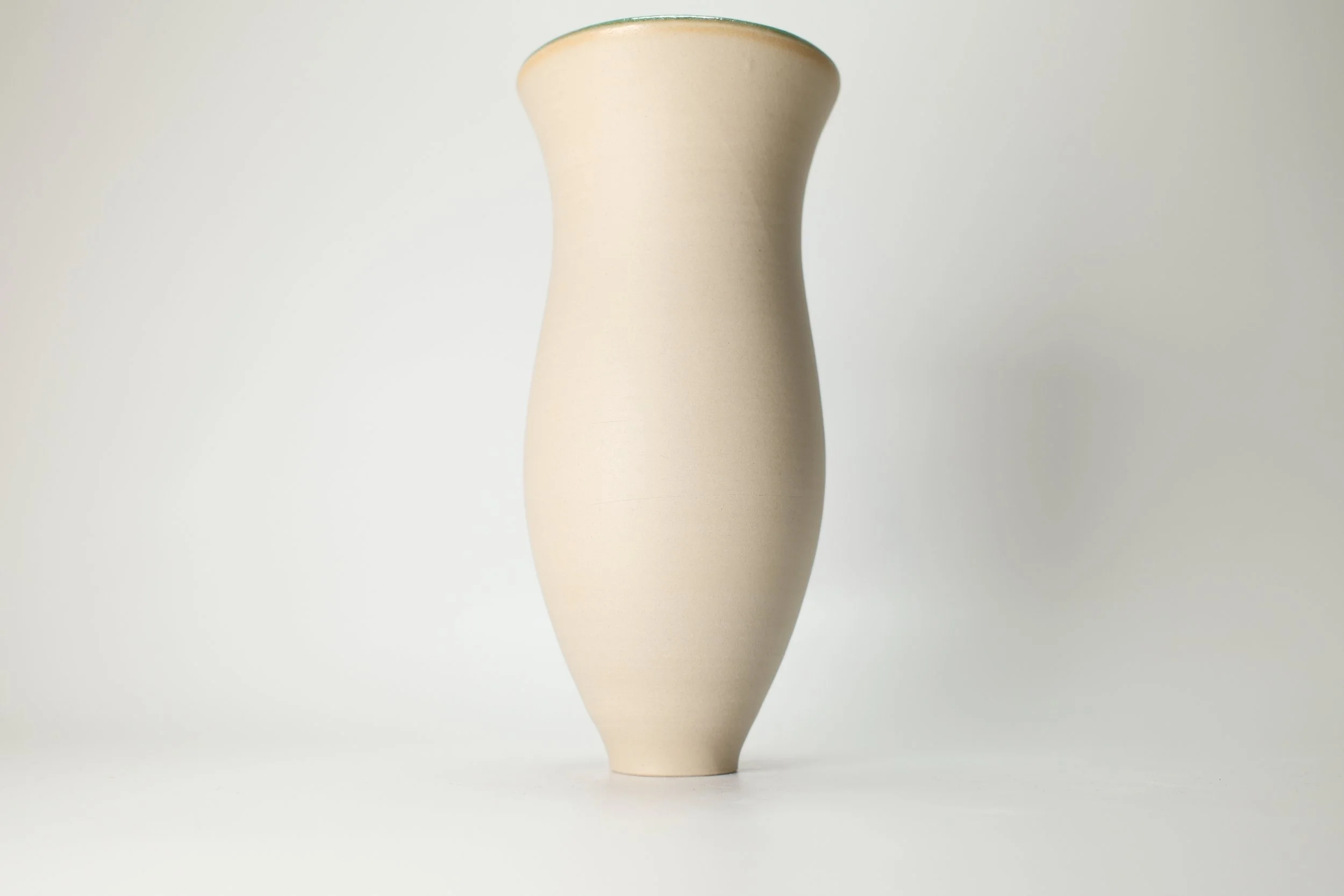 Flared Rim Vase No. 19