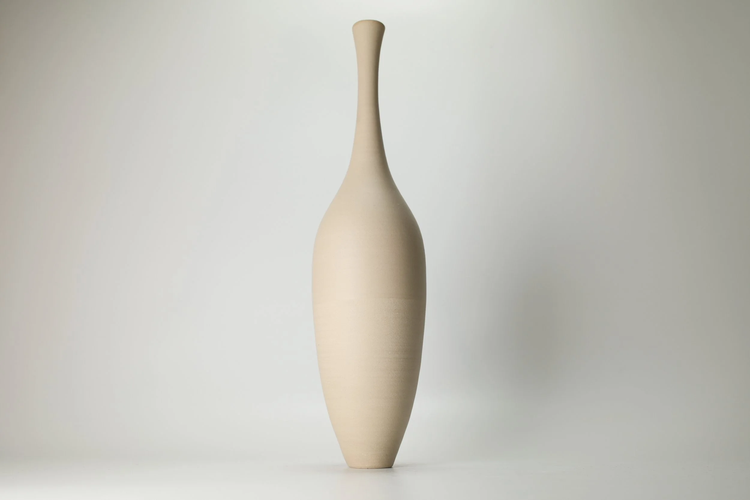 Long Neck Bottle No. 60