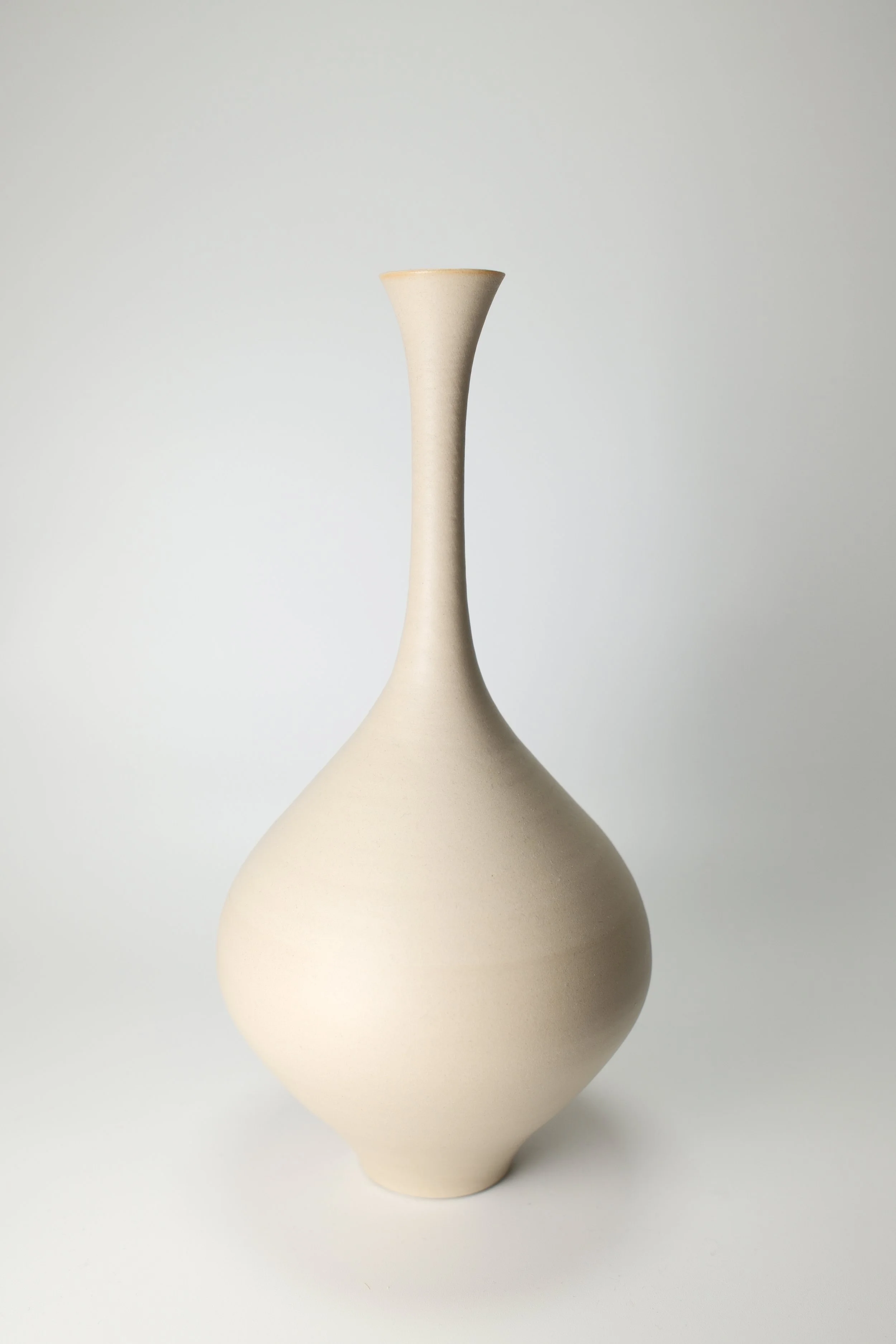 Long Neck Vase No. 42
