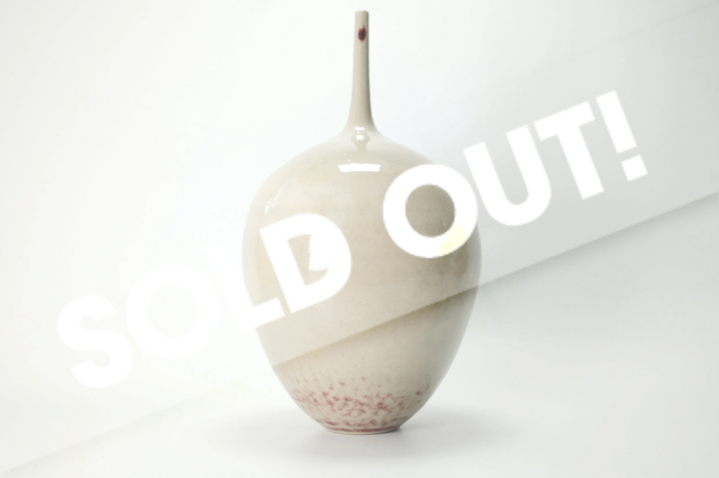 Quiet Ember Bottle No. 44