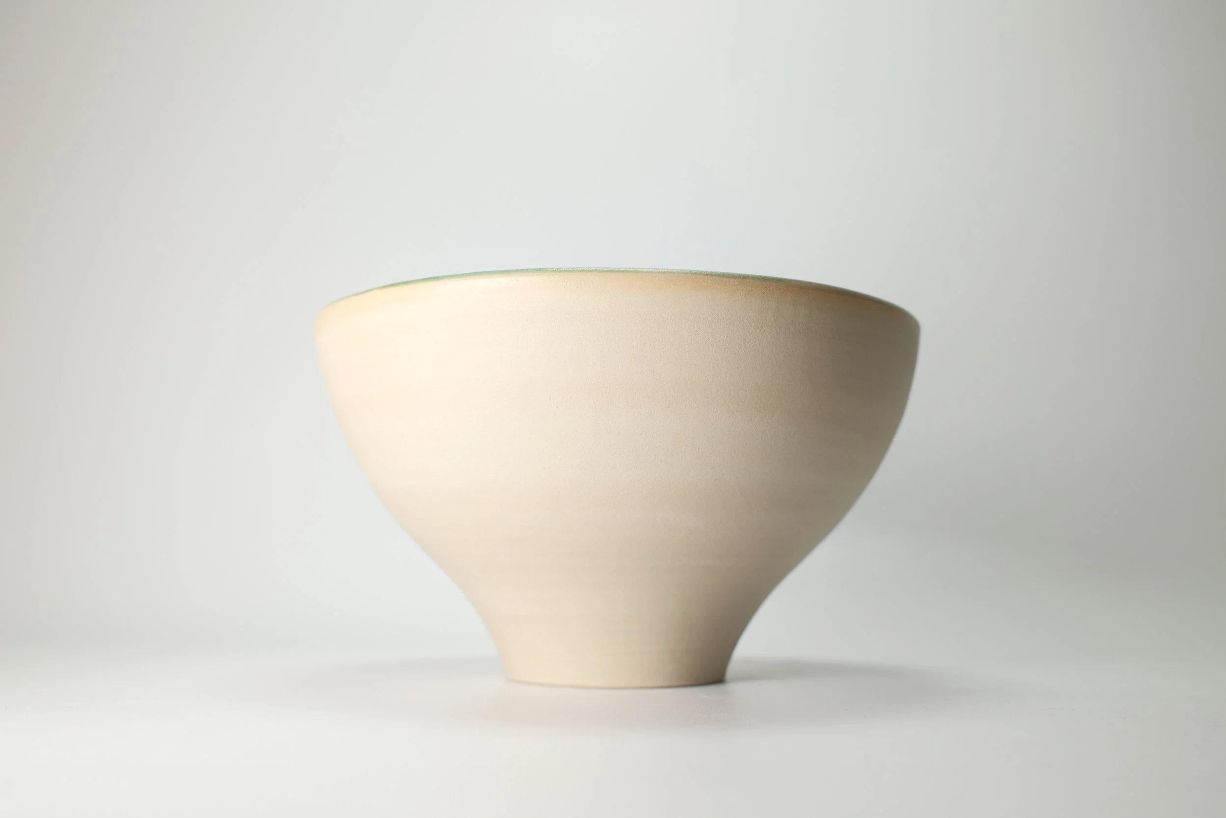 Footed Bowl No. 24