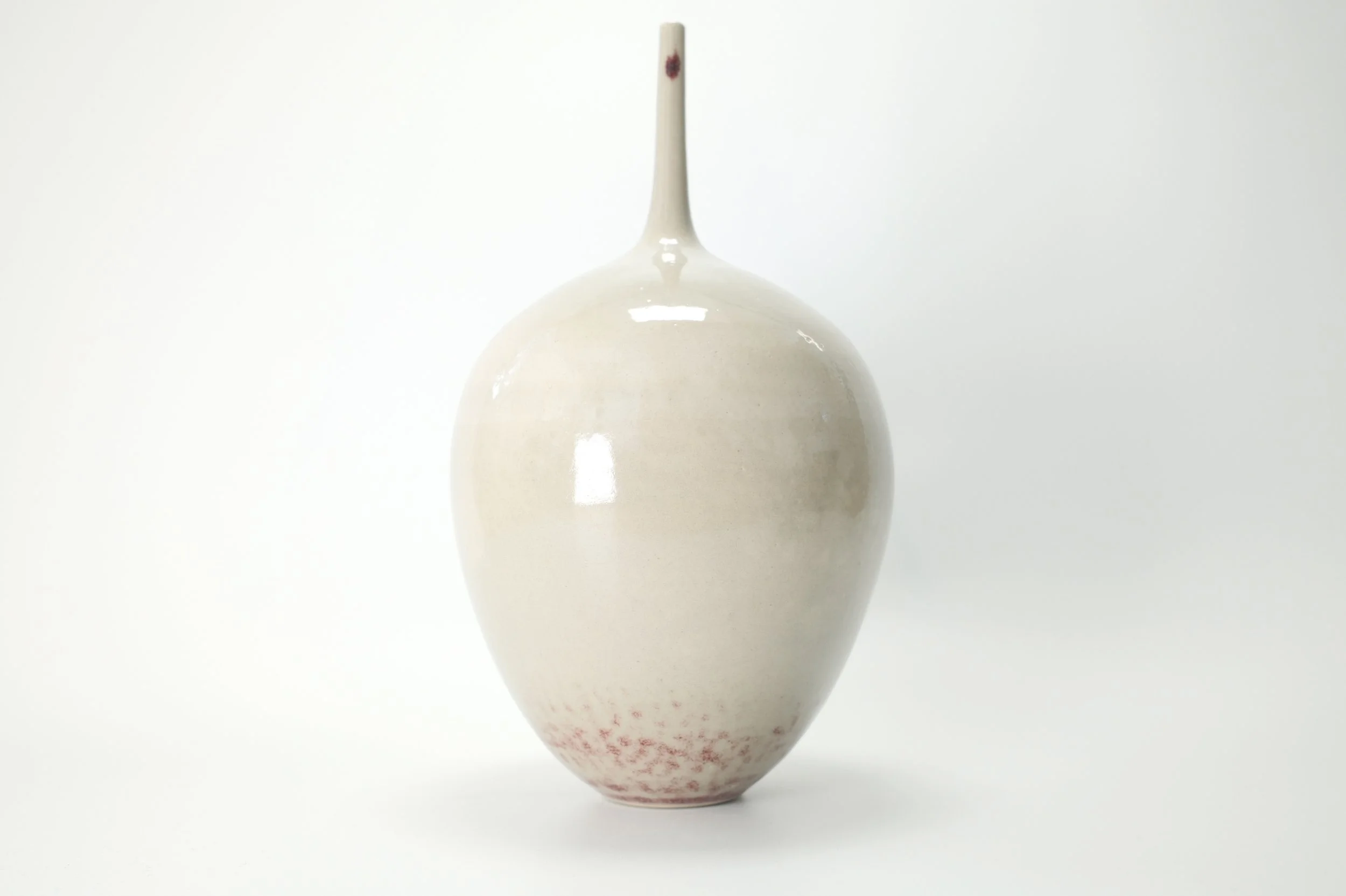 Quiet Ember Bottle No. 44