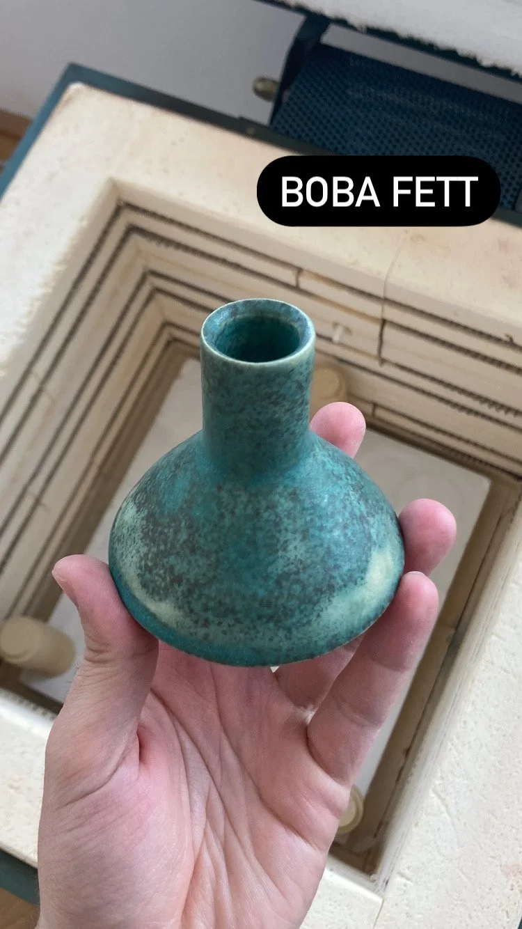 “Boba Fett” No. 71