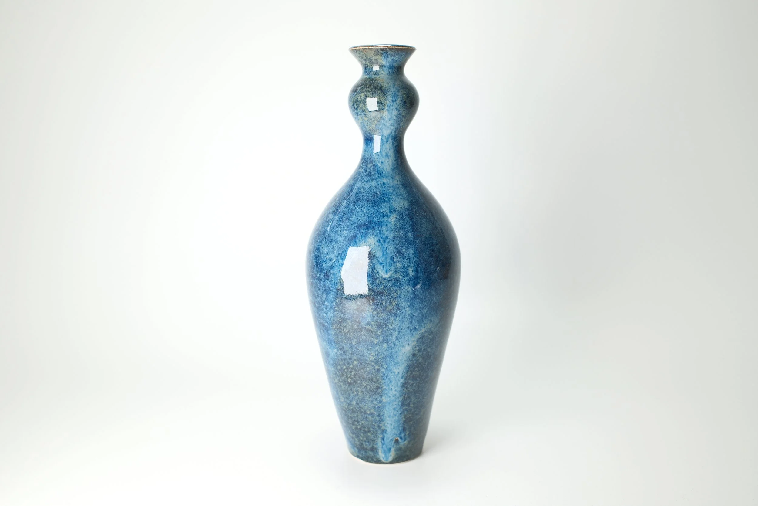 Double-Gourd Bottle Vase No. 50