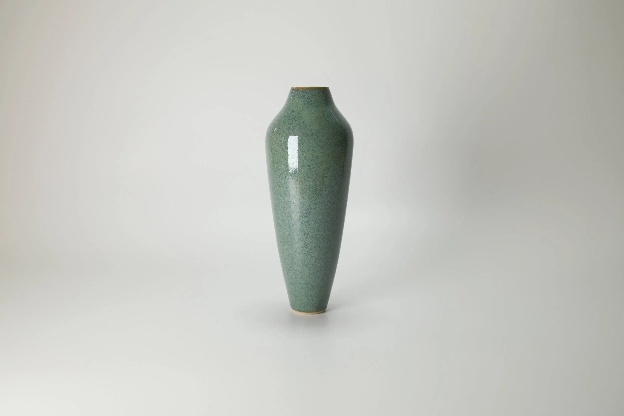 Quiet Taper Bottle No. 33