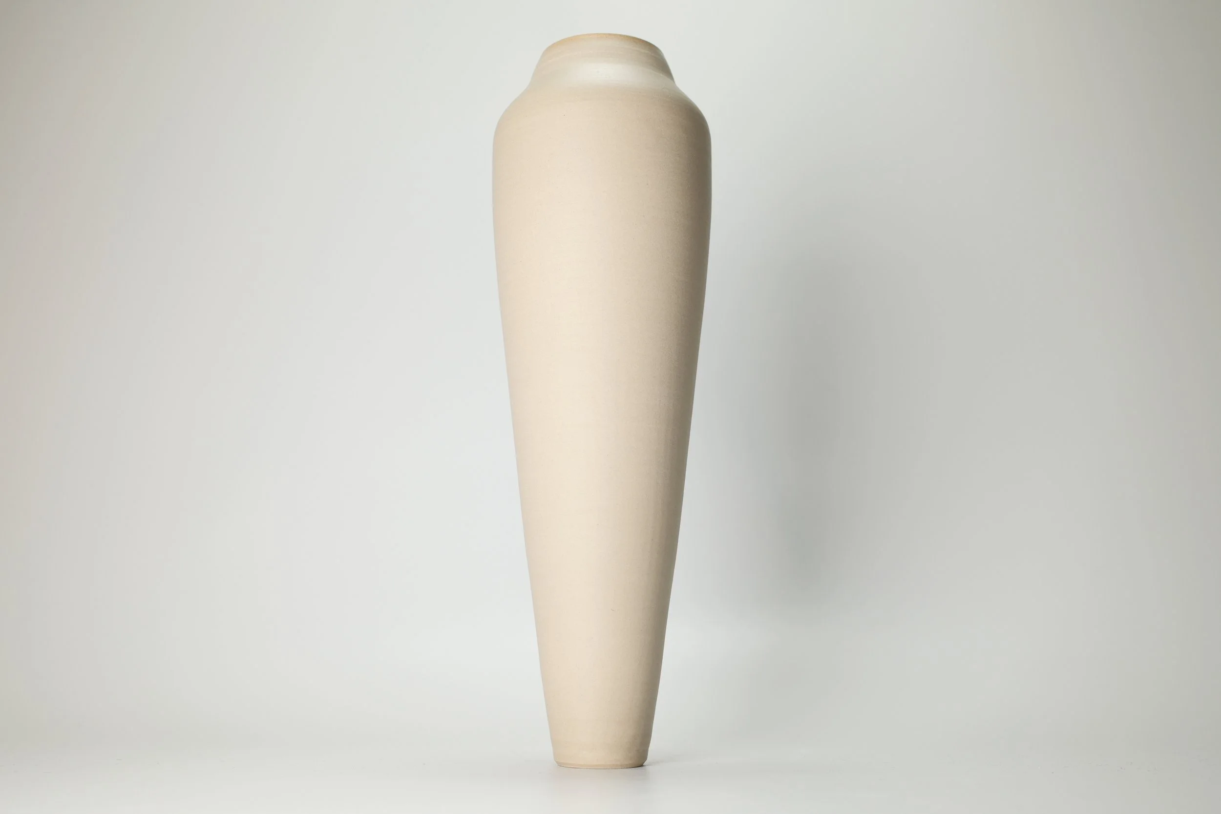 Slim Tall Vase No. 30