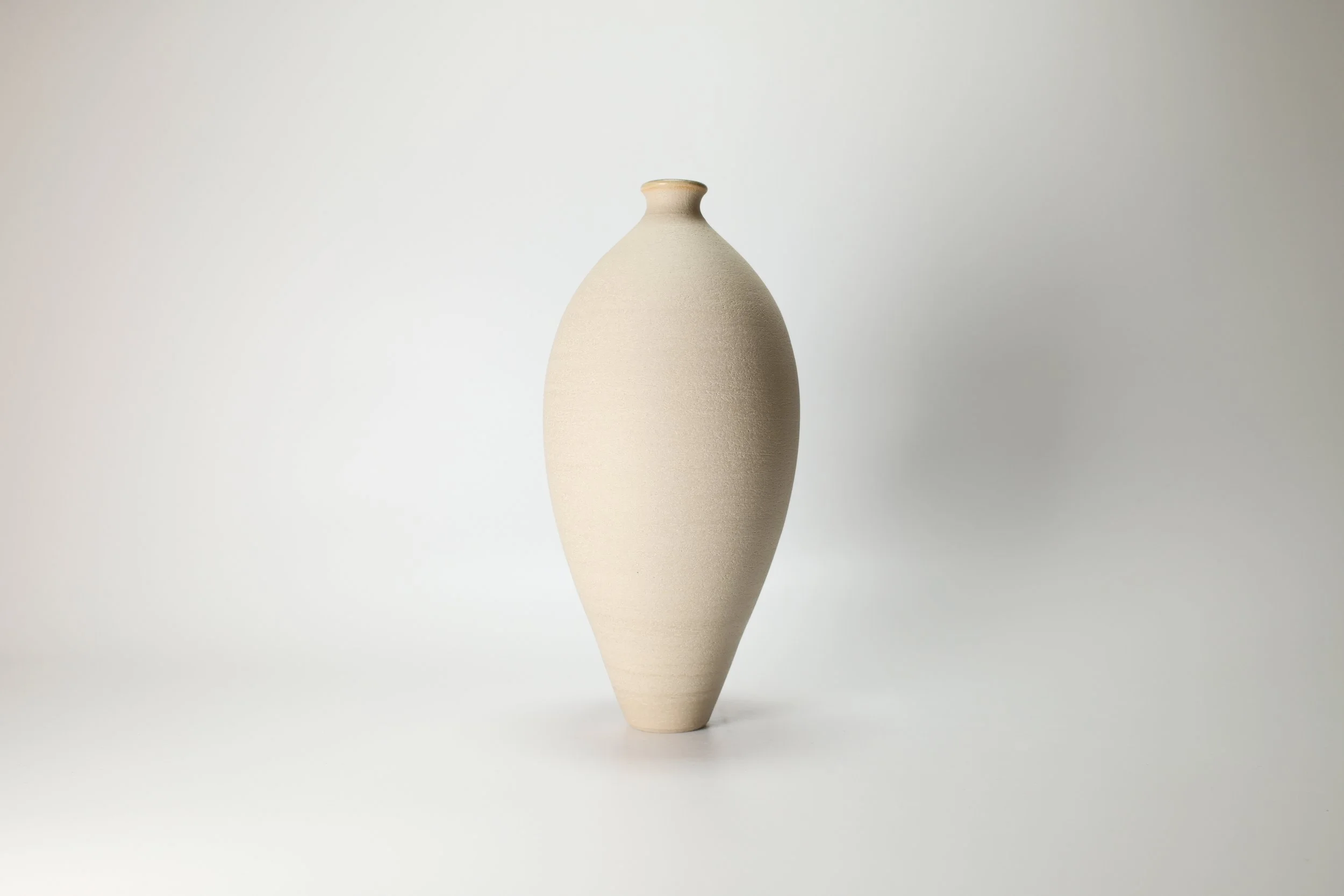 Bottle Vase No. 11