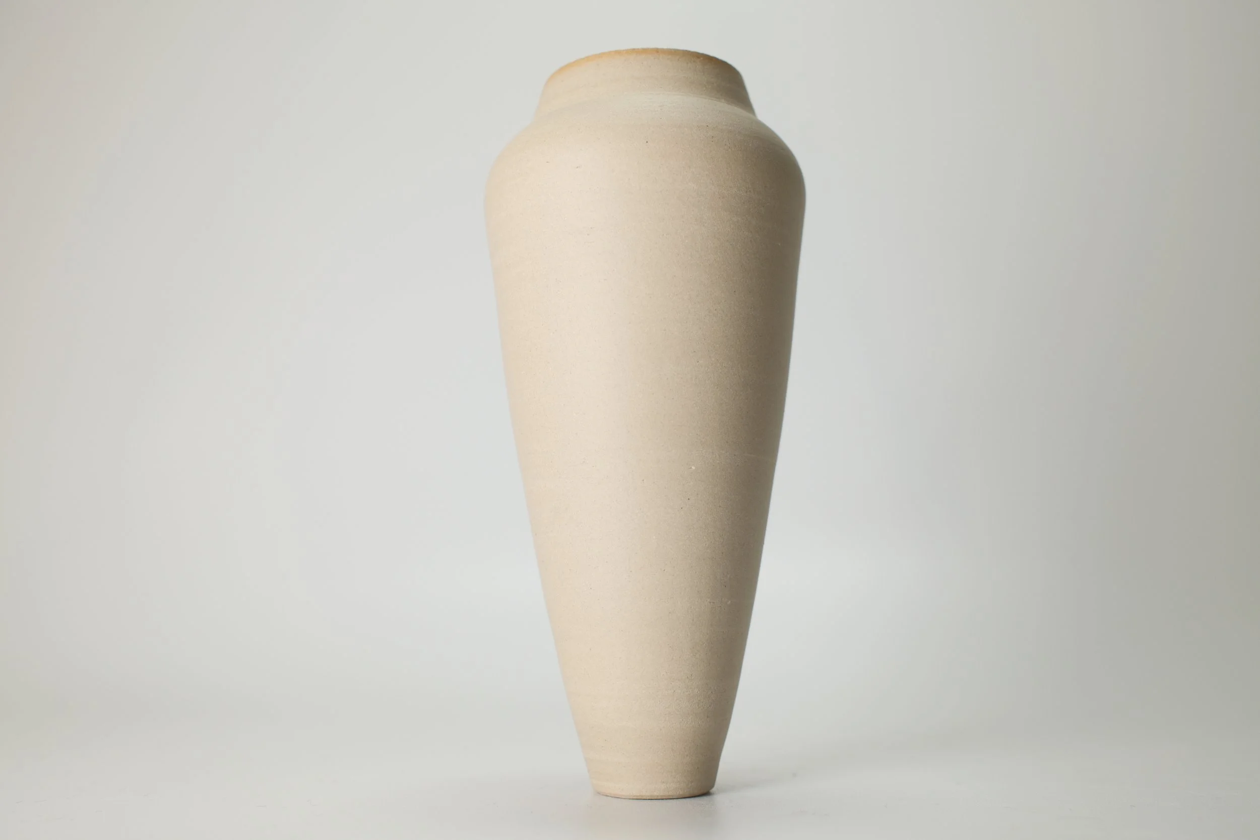 Emerald Core Vase No. 35
