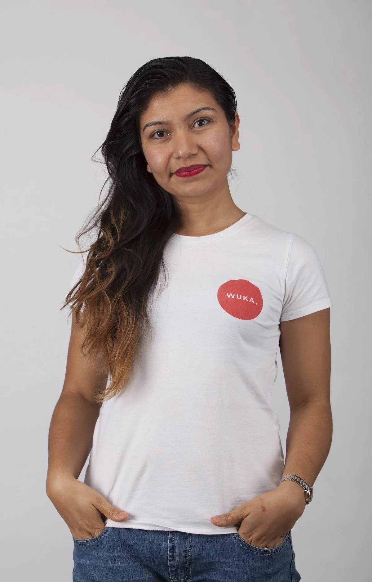5 minutes with a founder: Ruby Raut &amp; WUKA…