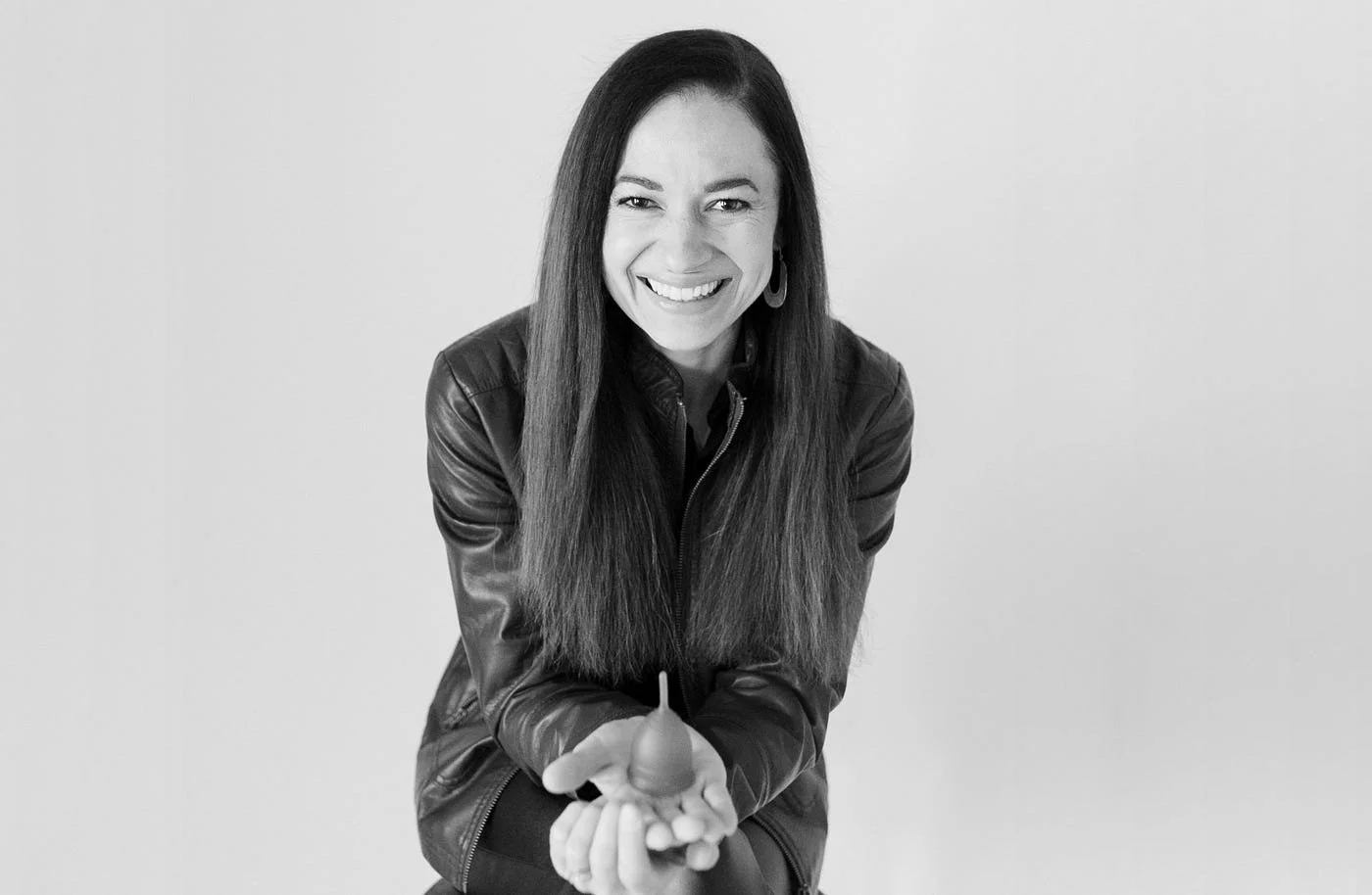 5 minutes with a founder: Cherie Hoeger &amp; Saalt