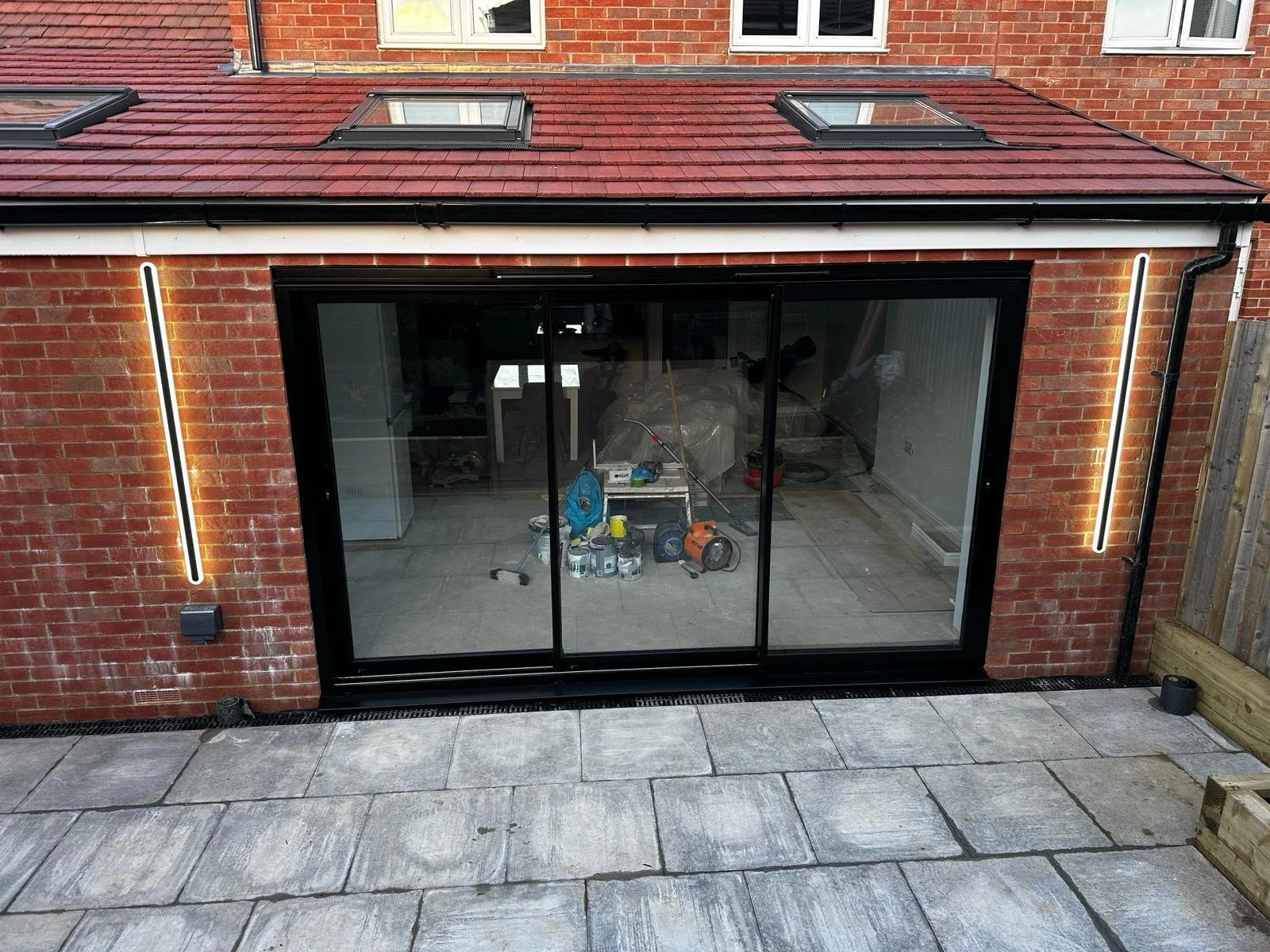 Rear Extension St Albans