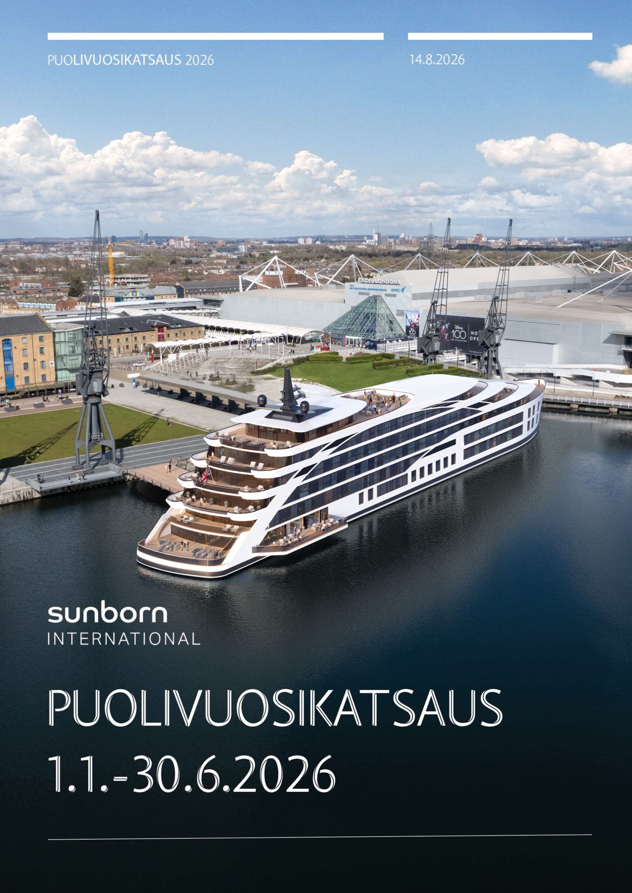 Puolivuosikatsaus 1.1.-30.6.2026