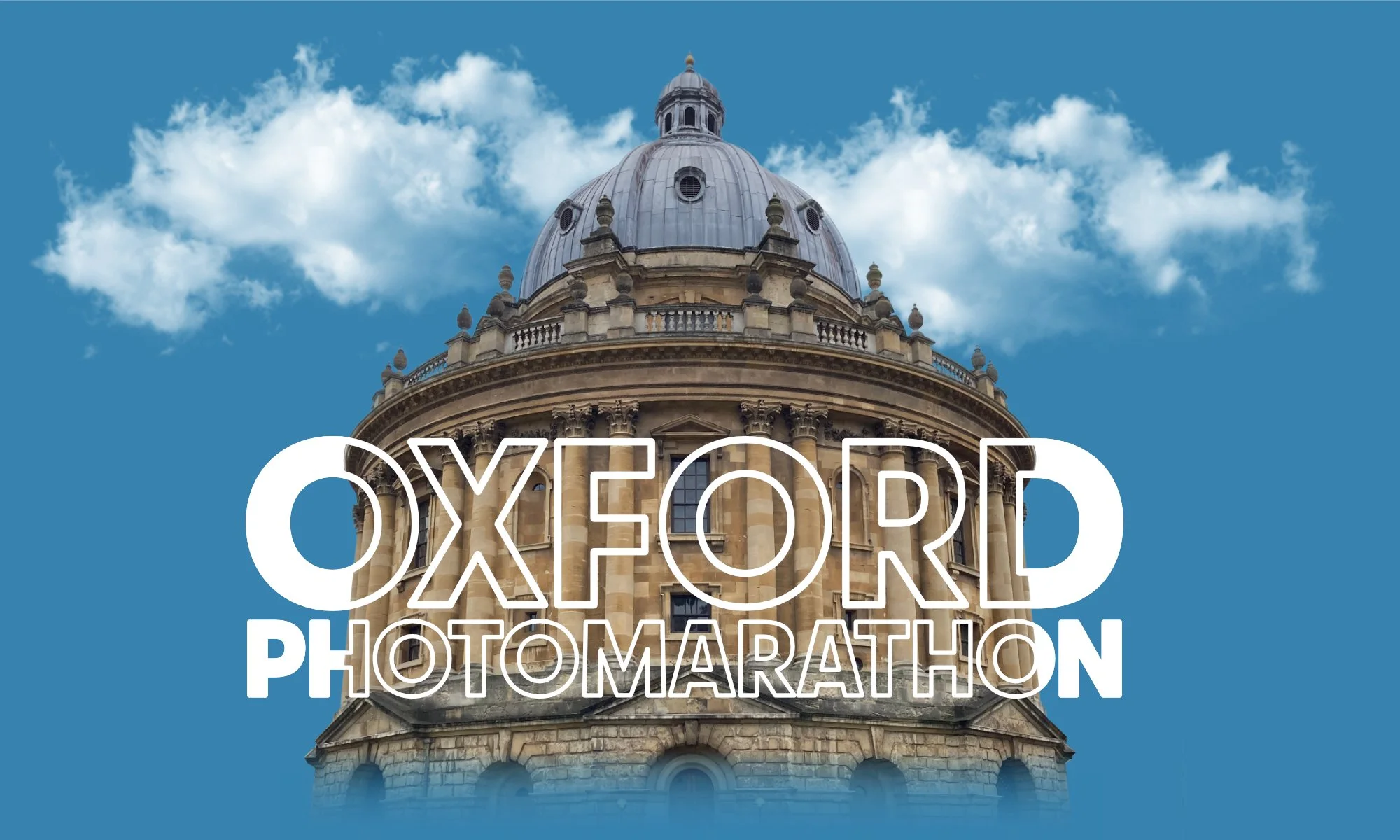 Oxford Photomarathon