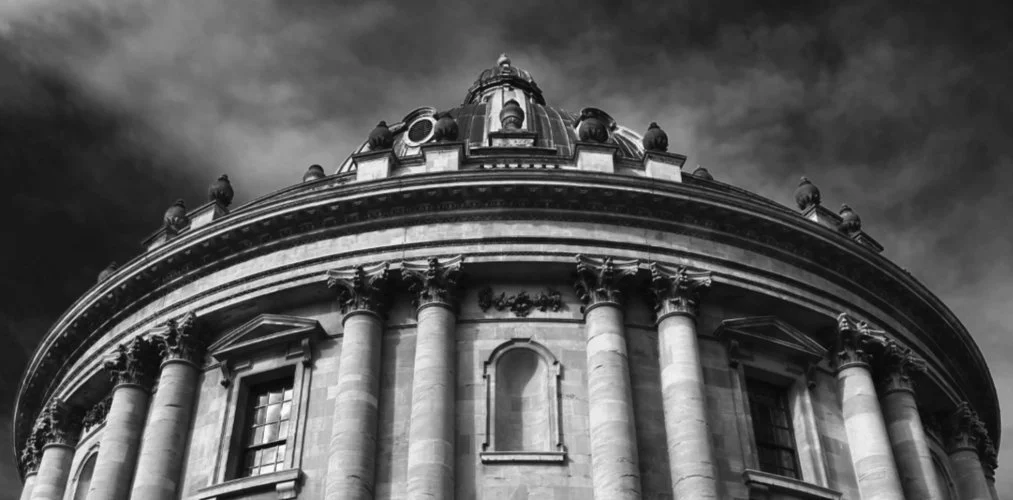 Why I’m Helping to Organise This Year’s Oxford Photomarathon