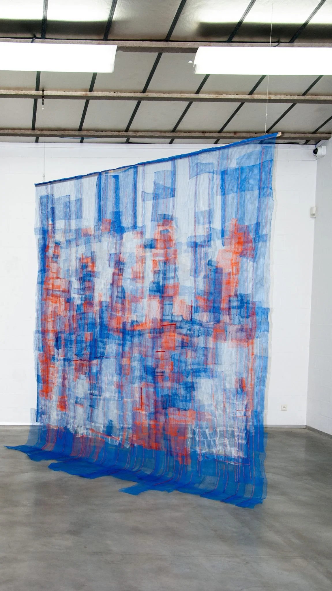 Deweer Gallery, Kortrijk, Belgium