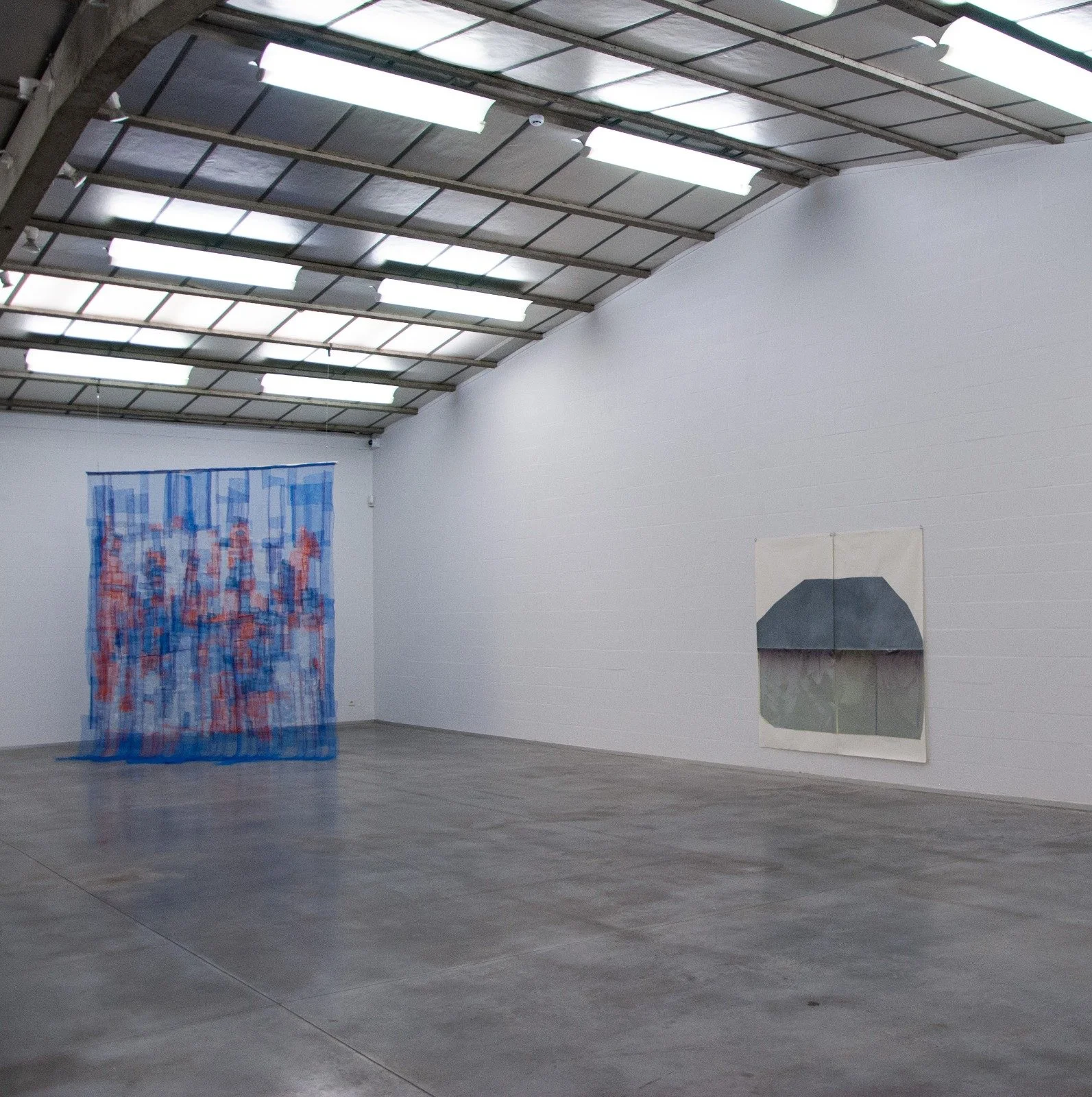 Deweer Gallery, Kortrijk, Belgium