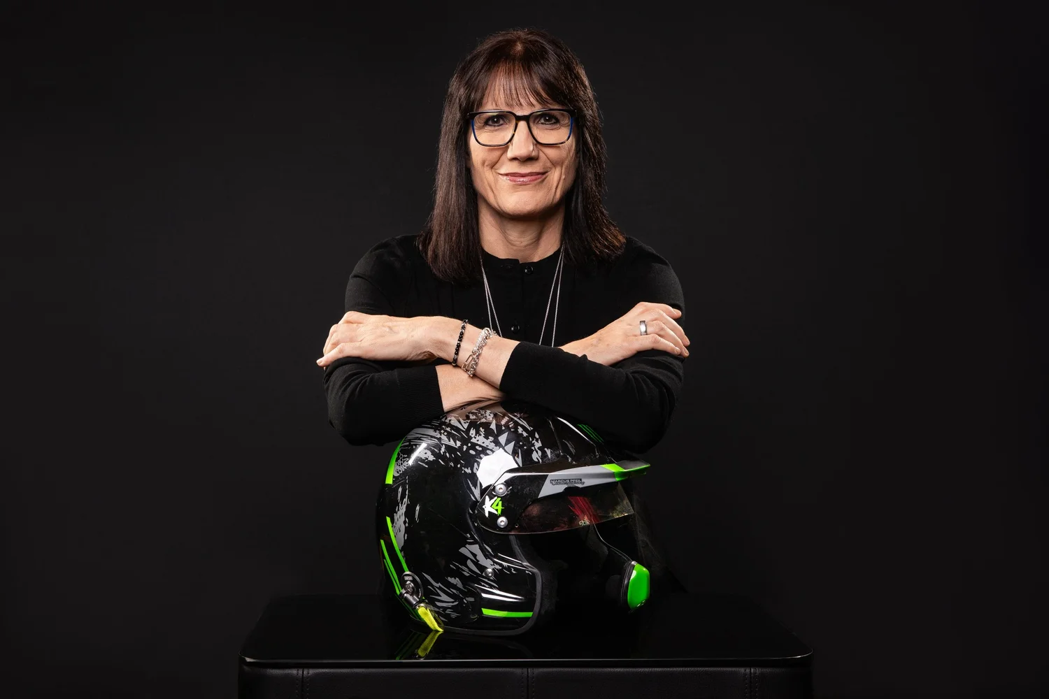 Dr. Evelyn Popp-Hadalin