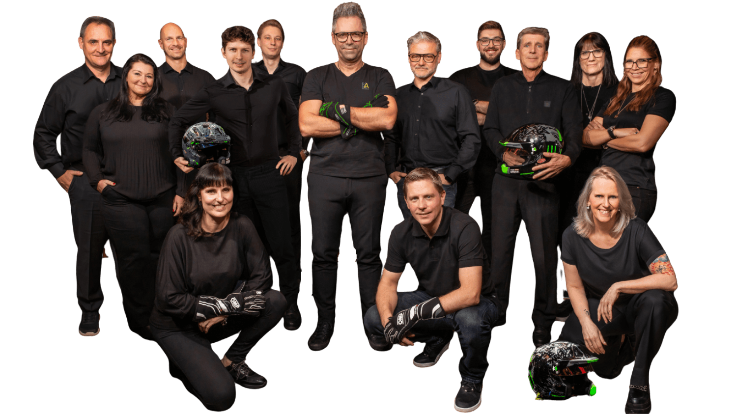 K.Accelerate Team: Experten f&uuml;r Strategie, Finanzen, Personal, Vertrieb und Prozesse