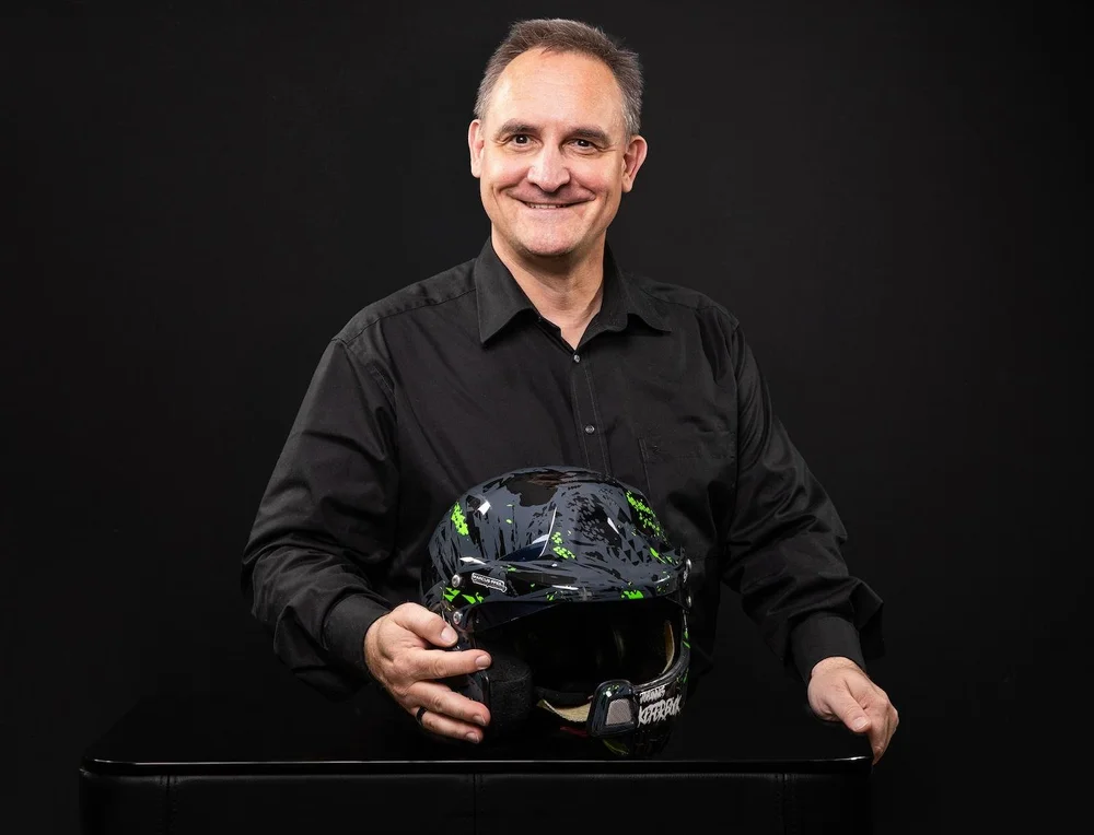 Dkkfm. Christian Karlinger