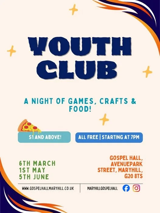 Youth Club