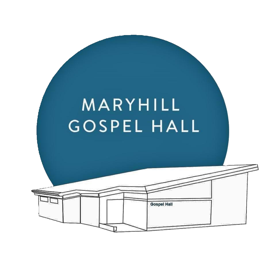 Gospel Hall Maryhill